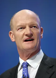 Willets: David Willets MP