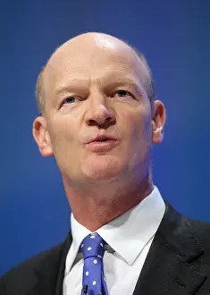 Willets: David Willets MP