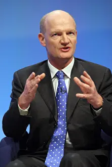 Willets: David Willets MP
