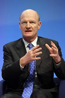 Willets: David Willets MP