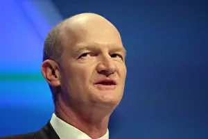 Willets: David Willets MP