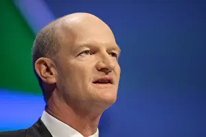 Willets: David Willets MP