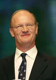 Willetts: David Willetts MP