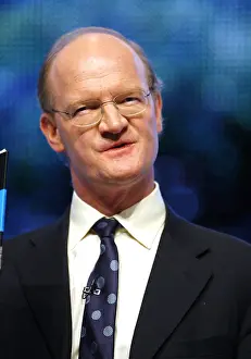 Willetts: David Willetts MP