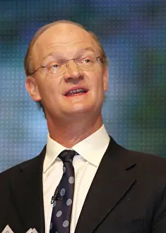 Willetts: David Willetts MP