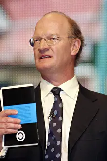Willetts: David Willetts MP