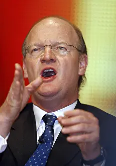 Willetts: David Willetts MP