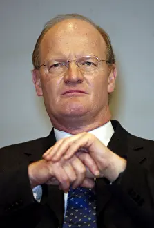 Willetts: David Willetts MP