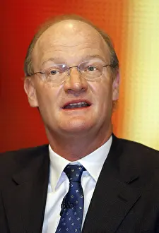 Willetts: David Willetts MP