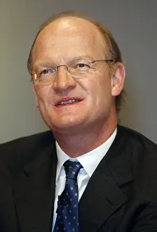 Willetts: David Willetts MP