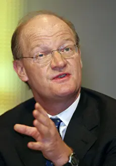 Willetts: David Willetts MP