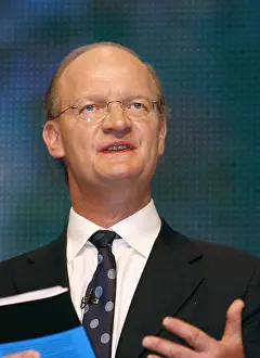 Willetts: David Willetts MP