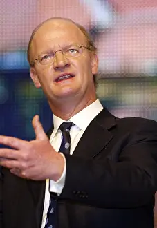 Willetts: David Willetts MP