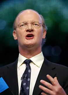 Willetts: David Willetts MP