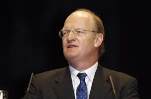 Willetts: David Willetts MP