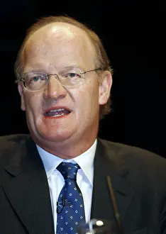 Willetts: David Willetts MP