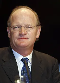 Willetts: David Willetts MP