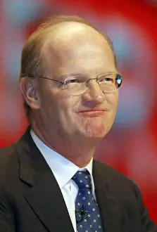 Willetts: David Willetts MP