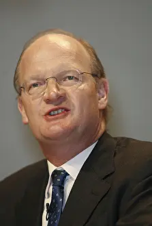 Willetts: David Willetts MP
