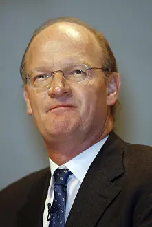 Willetts: David Willetts MP