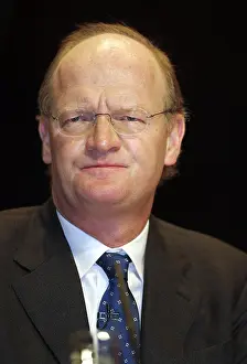 Willetts: David Willetts MP