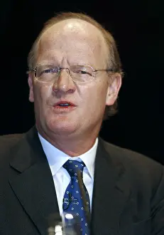 Willetts: David Willetts MP