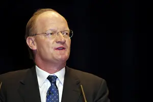 Willetts: David Willetts MP