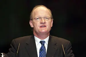 Willetts: David Willetts MP