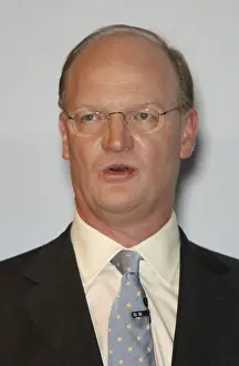Willetts: David Willetts MP
