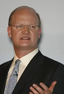 Willetts: David Willetts MP