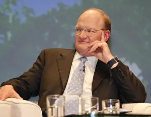 Willetts: David Willetts MP