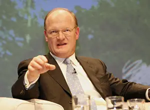 Willetts: David Willetts MP