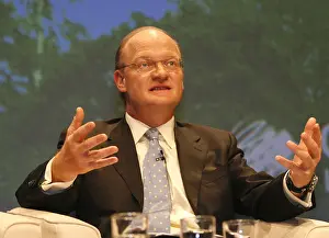 Willetts: David Willetts MP