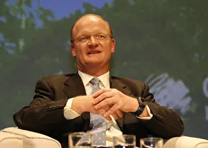 Willetts: David Willetts MP