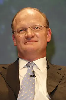 Willetts: David Willetts MP
