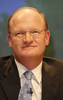 Willetts: David Willetts MP