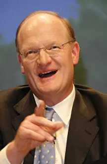 Willetts: David Willetts MP