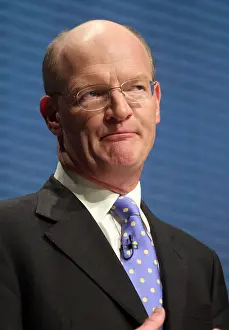 Willetts: David Willetts MP