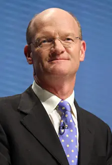 Willetts: David Willetts MP