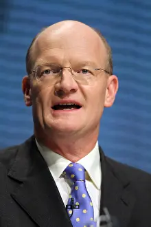 Willetts: David Willetts MP