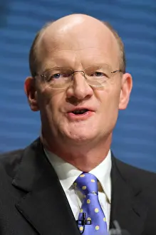 Willetts: David Willetts MP