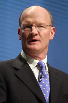 Willetts: David Willetts MP