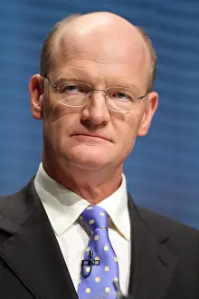 Willetts: David Willetts MP