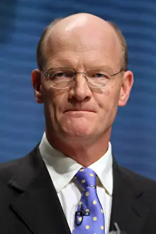 Willetts: David Willetts MP