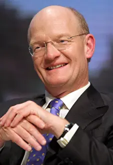 Willetts: David Willetts MP