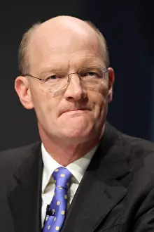 Willetts: David Willetts MP