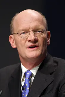 Willetts: David Willetts MP