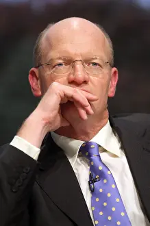 Willetts: David Willetts MP