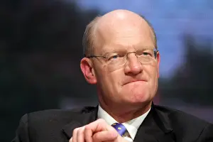 Willetts: David Willetts MP