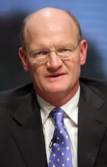 Willetts: David Willetts MP